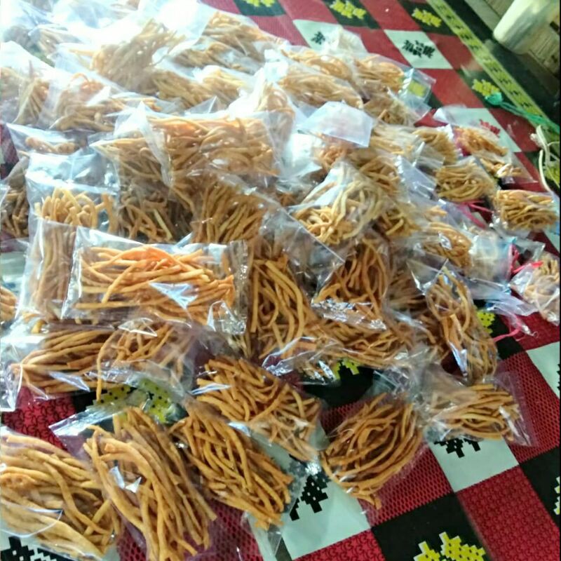 

Stik Bawang Pontianak