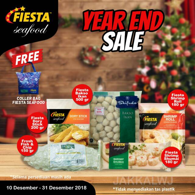 paket fiesta seafood