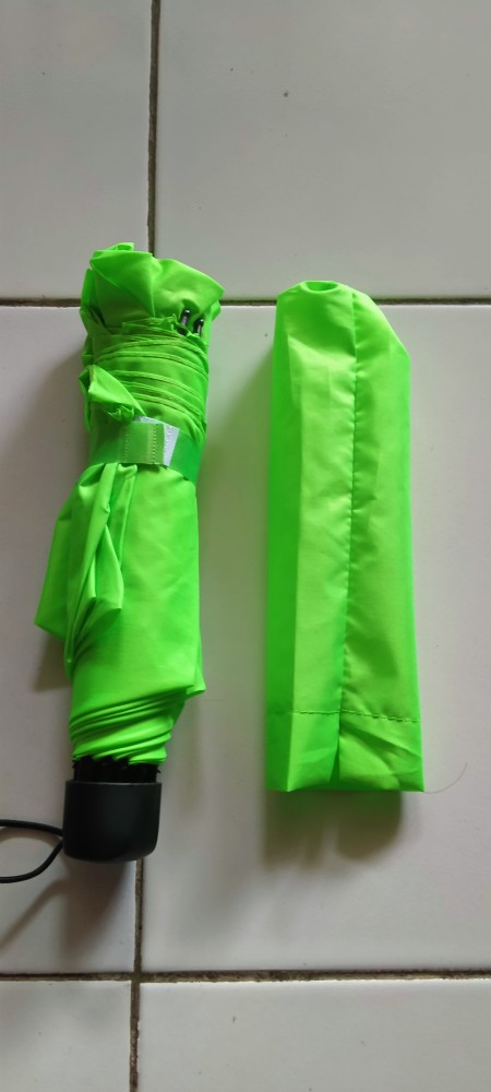 Payung Magic Umbrella 3d (gratis Bubble) Payung Hujan Dengan Motif Yang Muncul Ketika Basah (cod)