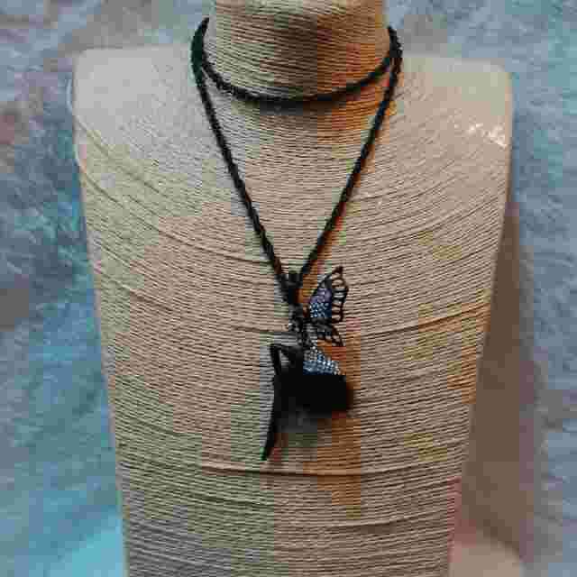 Fairy Necklace