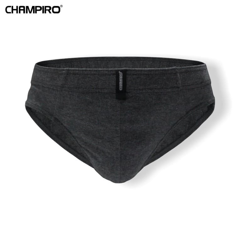 BABEE - CELANA DALAM PRIA CHAMPIRO BASIC BRIEF C0312C / CD PRIA / PAKAIAN DALAM PRIA / BOXER PRIA