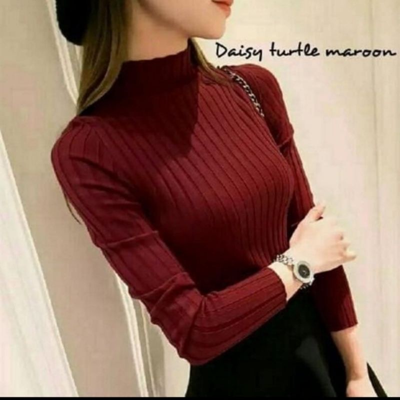 INNER MANSET RAJUT / BAJU DALEMAN PREMIUM QUALITY