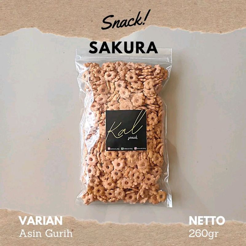 

SAKURA GURIH ASIN