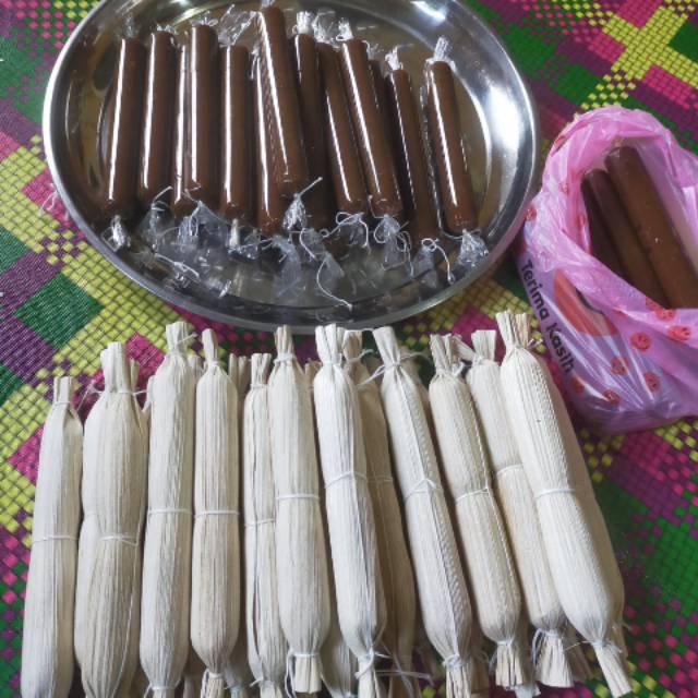 

Dodol ketan durian 200gr