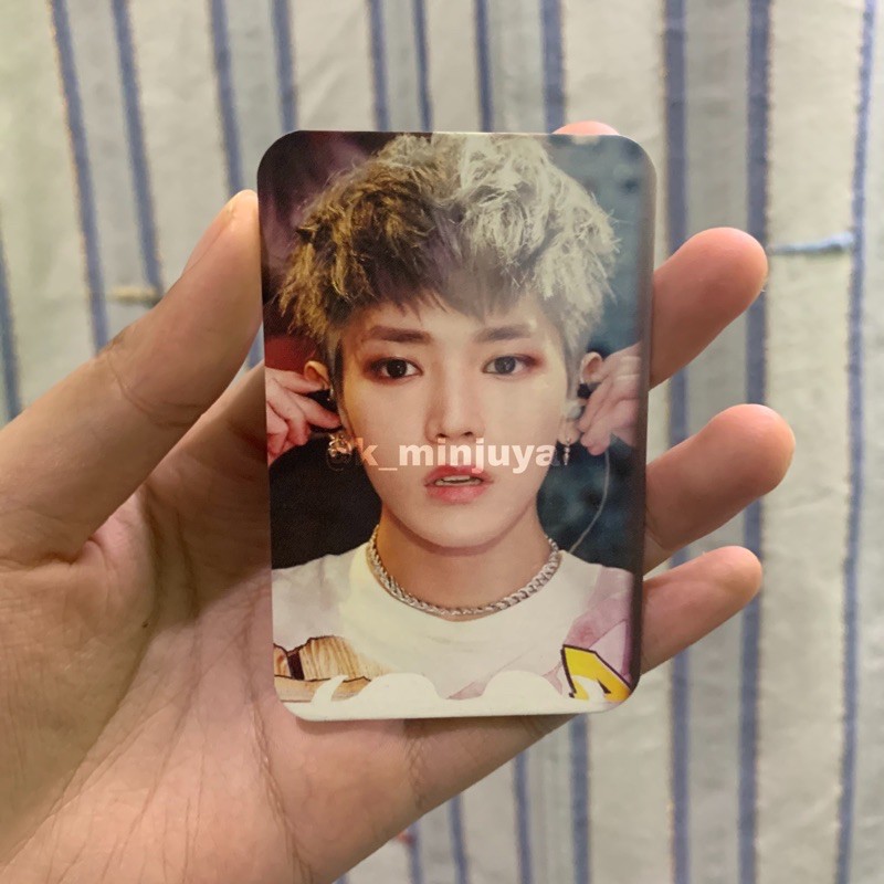 PC TAEYONG SUPERM TOUR USA