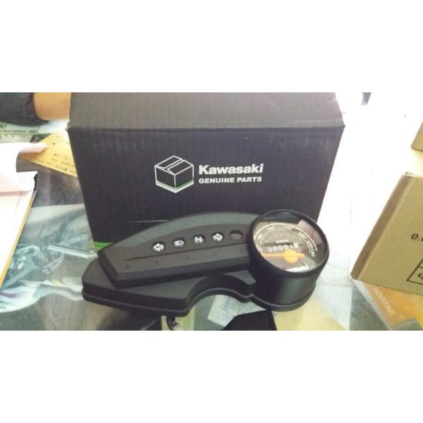 speedometer KLX S