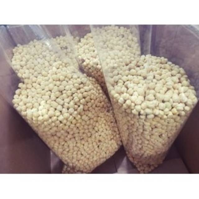 

Kacang Arab India 1 kg