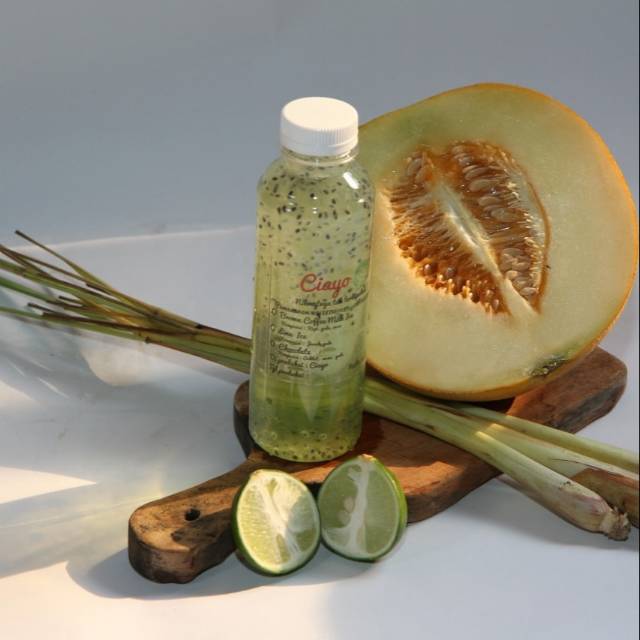 

Melon Ice