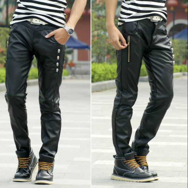 Cel@n@ kulit pria SLX 397