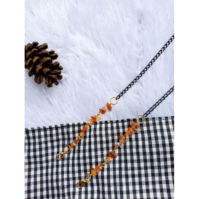 tali masker | strap mask | gantungan masker