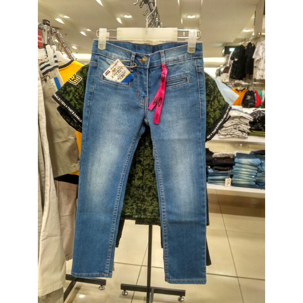 Celana jeans anak/Thats donald