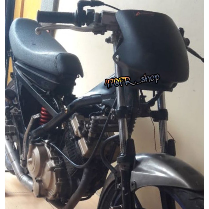 batok buta nova dash