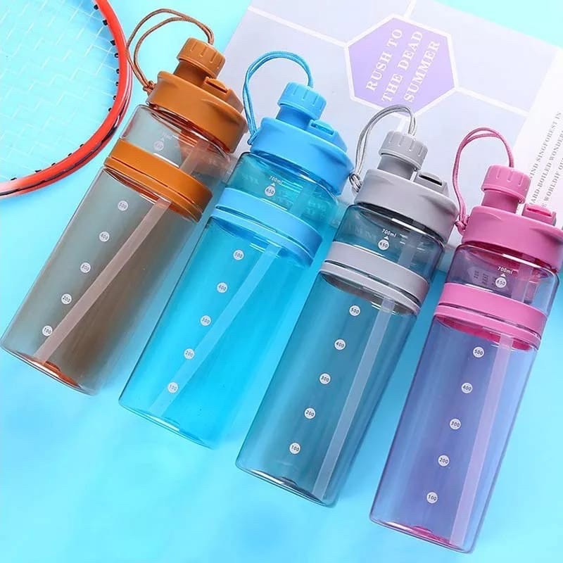 Botol Minum Sporty 710ml BPA FREE