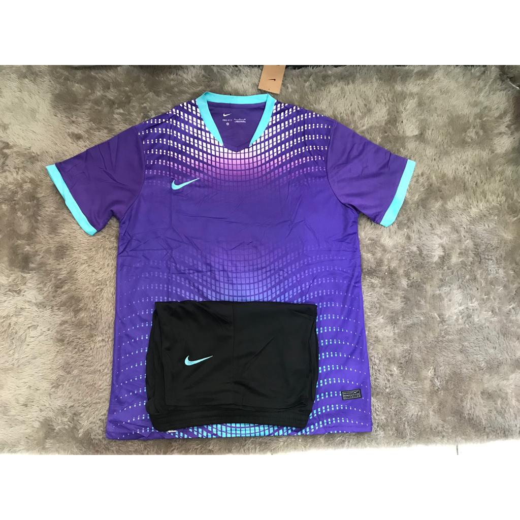 SETELAN BAJU FUTSAL NEW IMPORT GO