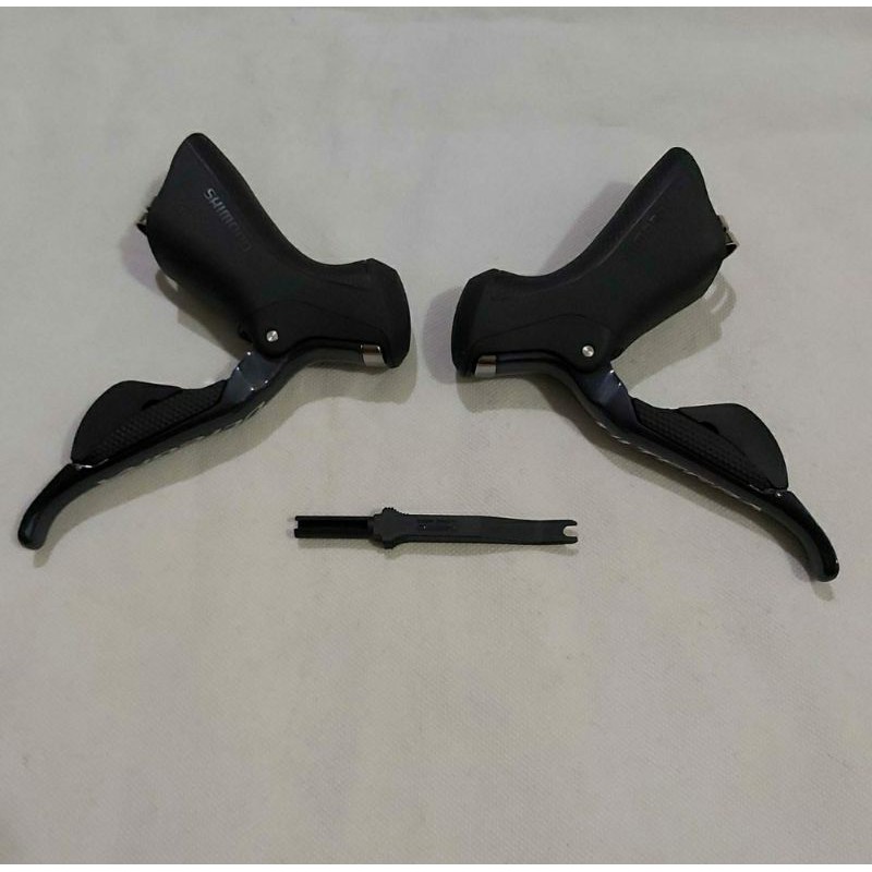 BRIFTER ULTEGRA Di2 ST 6870 2 x 11 SPEED ORIGINAL BRIFTER SHIMANO