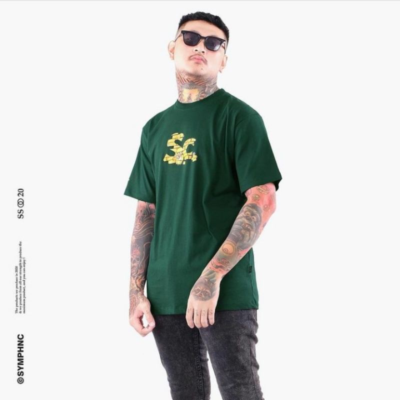 Symphonic T-shirt original