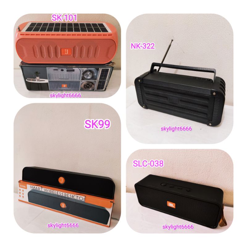 Speaker Returan 40