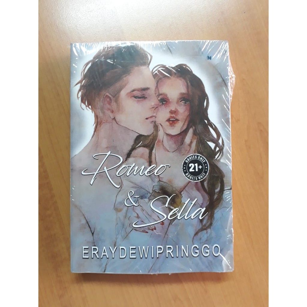 Novel Romeo Sella