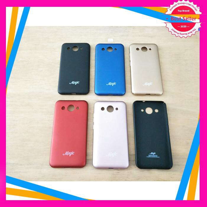 HARD CASE ECO CASE MAGIC HUAWEI Y3 2017 HUAWEI Y5 LITE 2017