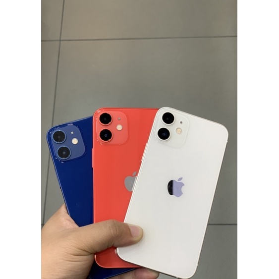 iPhone 12MINI 64gb 128gb Second Like new ex Inter