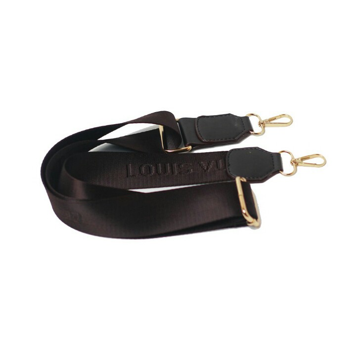 Louis Vuitton bag strap