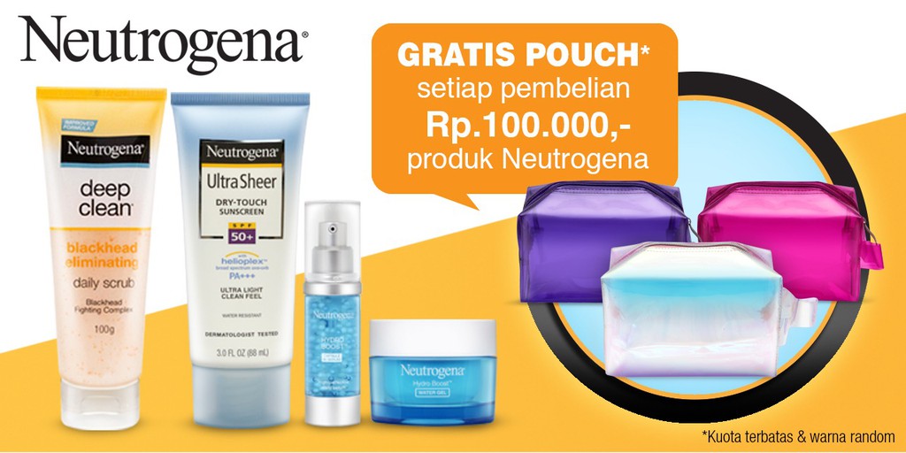 Toko Online Johnson & Johnson Official Shop | Shopee Indonesia