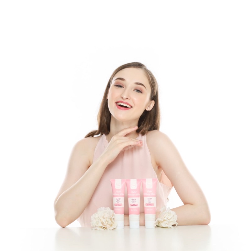 [Paket Reseller] Perfect Whitening Lotion by @skinoms