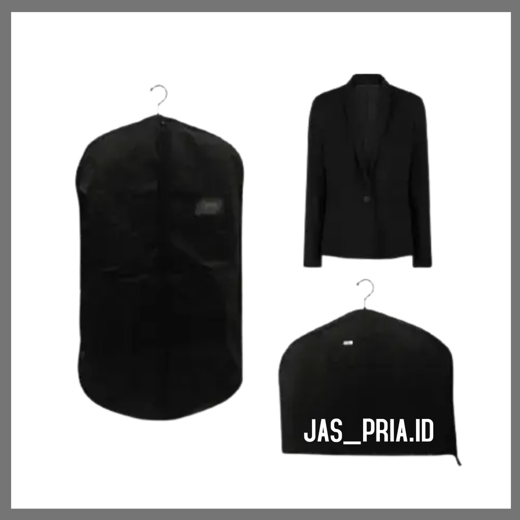 COVER JAS / SARUNG JAS BEST SELLER / COVER JAS PRIA