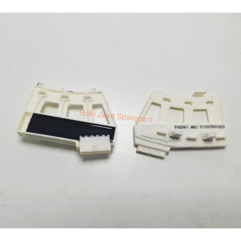 Sensor Motor Direct Mesin cuci LG Front Loading 6501KW2001A 6501KW2001