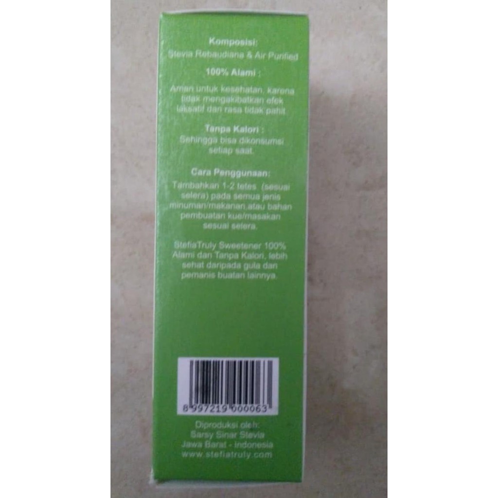 

Herbal877D8Rs9 Stefia Gula Diet Diabetes 0 Kalori Dari Daun Stevia