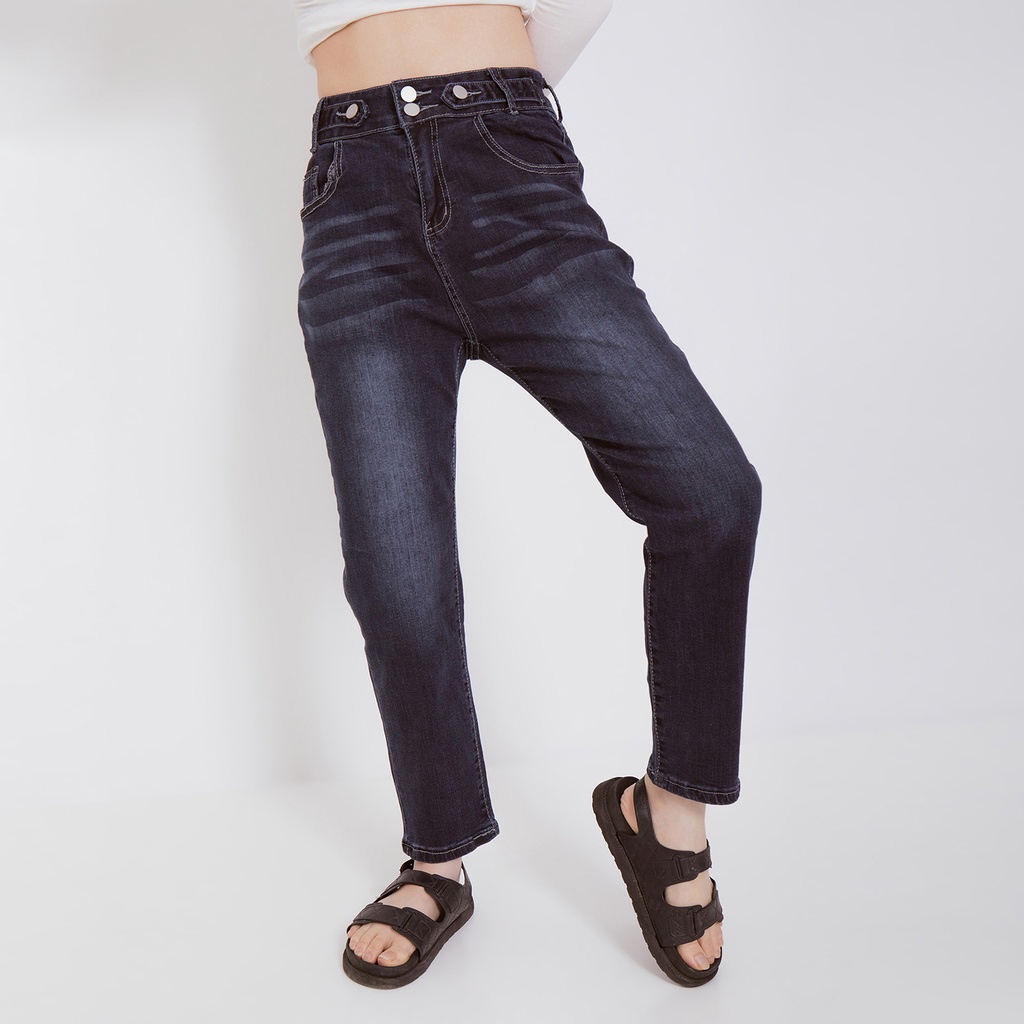 VIERLIN - Jeans 77052