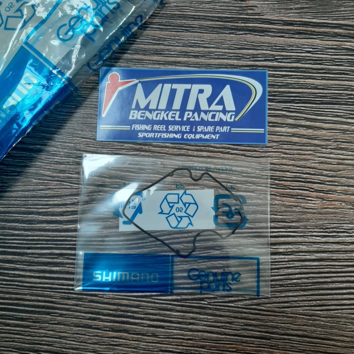 Seal Body Twin Power 2015 SW 5000/6000 original