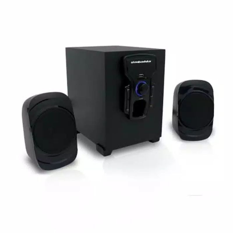 speaker simbbada cst2000n+