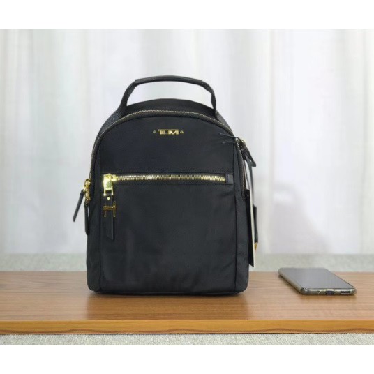 TAS TUMI WITNEY Voyageur Backpack / TAS RANSEL TUMI MINI WITNEY VOYAGEUR Backpack Tumi Hagen CARSON