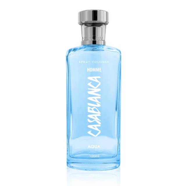 CASABLANCA SPRAY COLOGNE  HOMME~FEMME