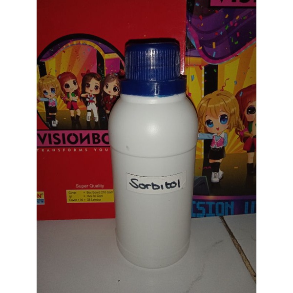 sorbitol