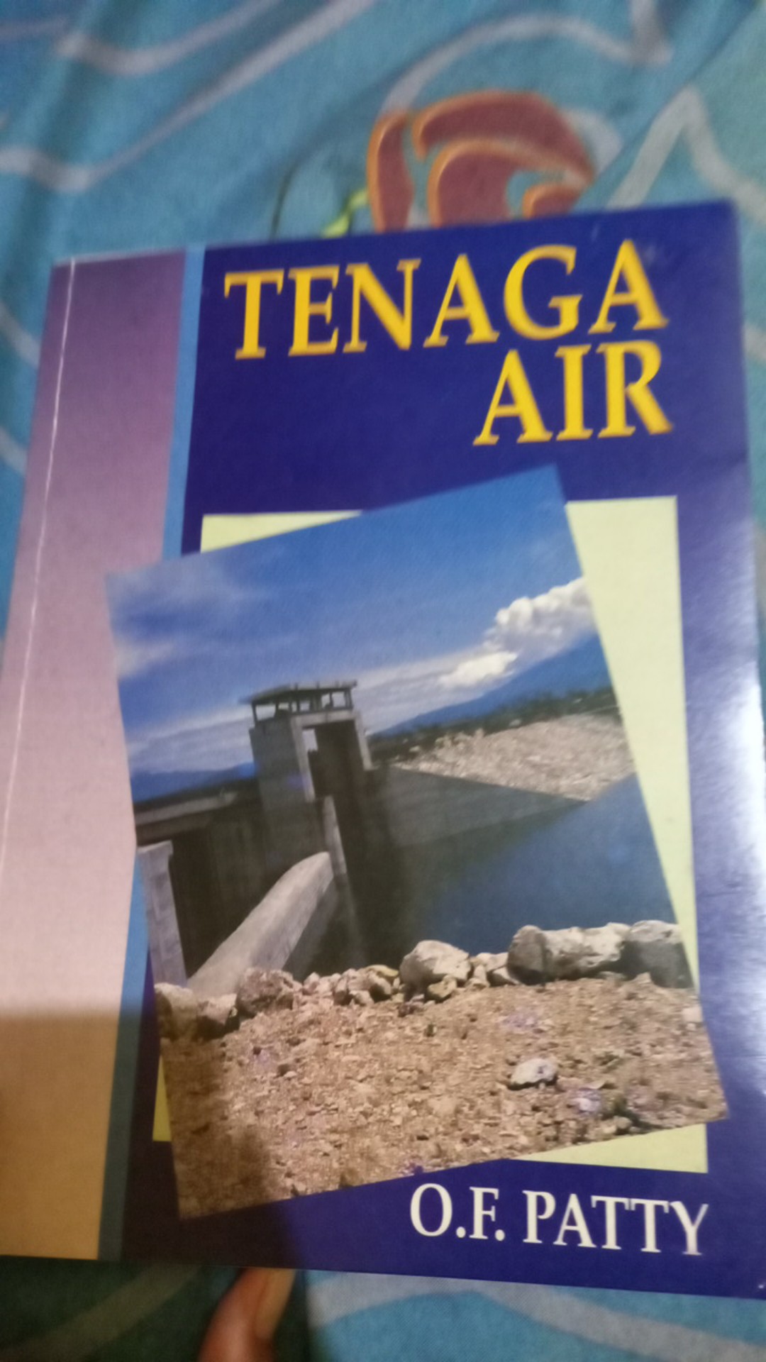 Tenaga Air