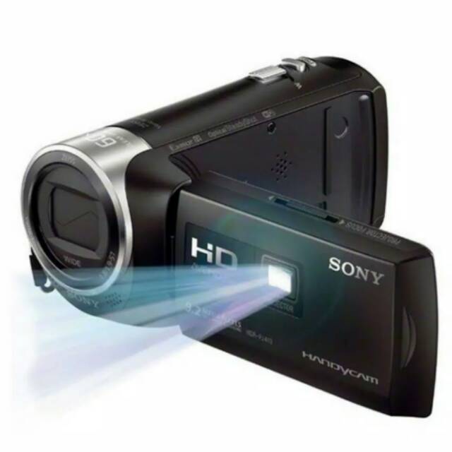 Handycam Sony Hdr-Pj410