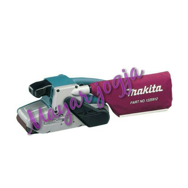 Makita 9404 Mesin Amplas Belt Sander