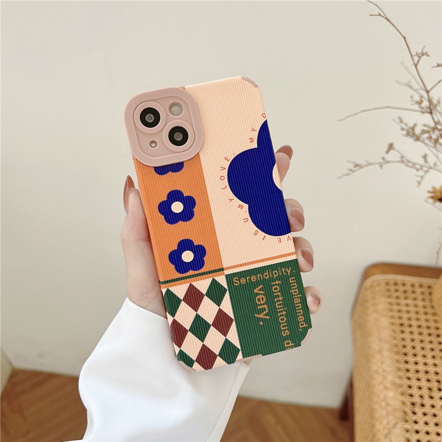 (Ready Stock) Casing Soft case Redmi Note 11 11s 10s 9s 10 9 Pro Max Redmi 10C 10X 10 9 9a 9c 9t Xiaomi Mi 12 11 Lite Poco F3 X3 Nfc Pro Bahan Kulit Soft Phone Case All-inclusive Camera bumper Anti-fall shockproof Soft Case Cover-Y5