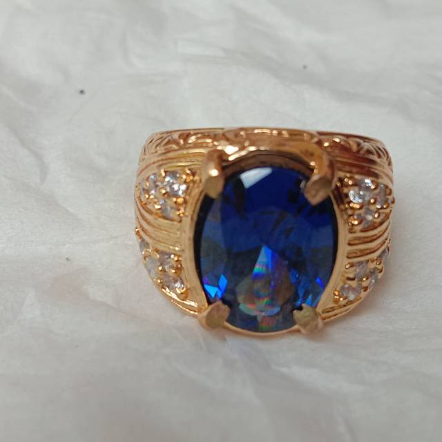 BATU BLUE SAFIR