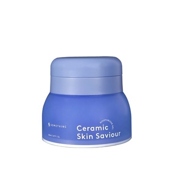 SOMETHINC CERAMIC SKIN SAVIOUR MOISTURIZER GEL | Pelembab Wajah by AILIN