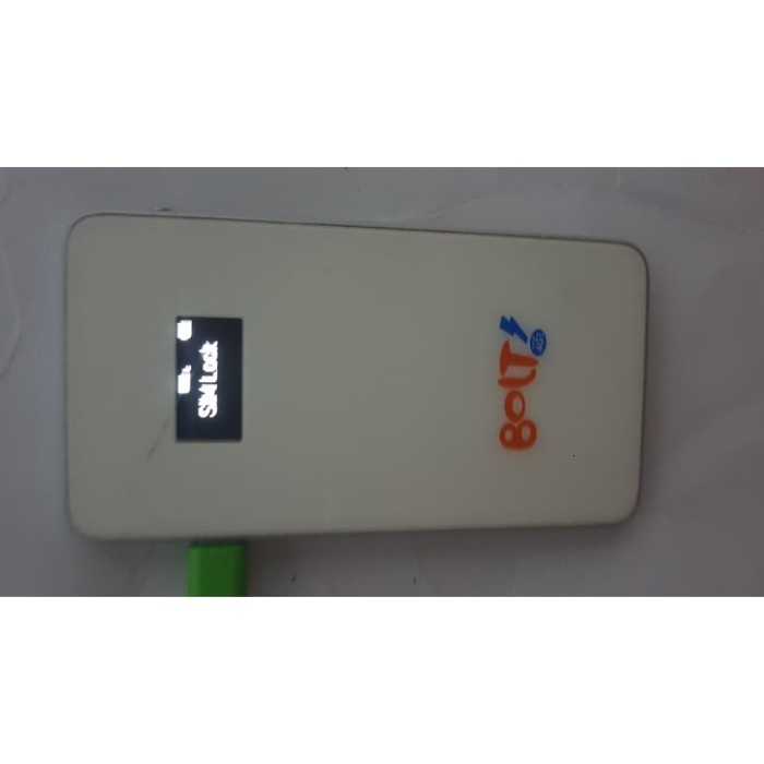 Modem Bolt E5578 Vela All Operator (locked)