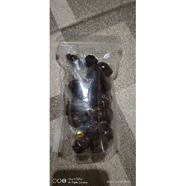 

coklat caramel