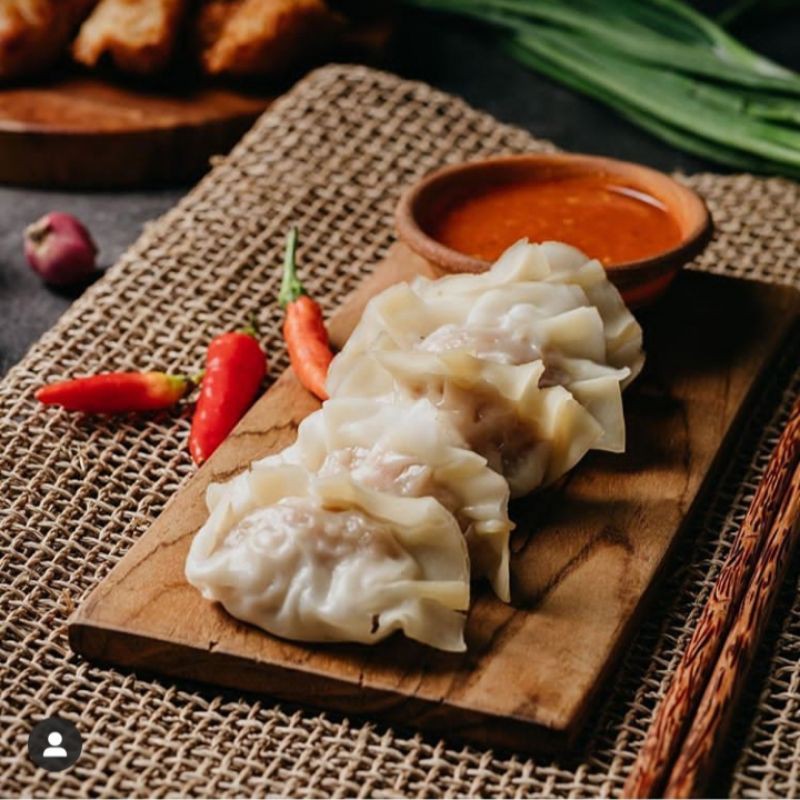 

Dumpling
