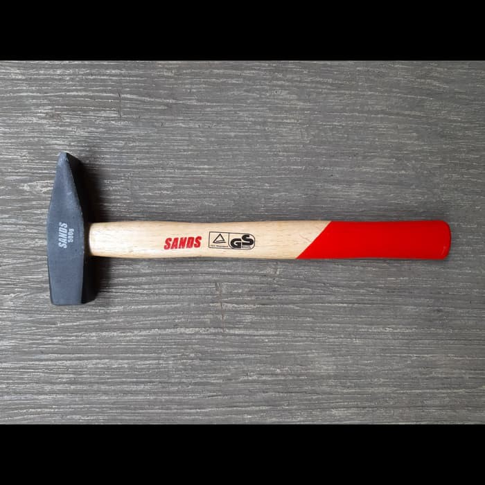 Promo PALU TUKANG 300 Gram / MACHINIST HAMMER 300gram