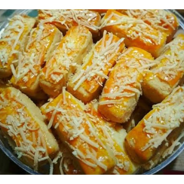 

Kue Kastangel premium 500gr