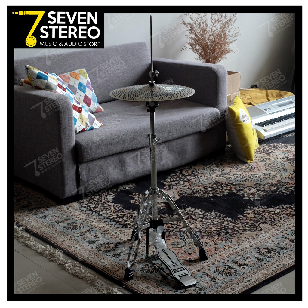 Peace HS7910 HS-7910 Hihat Stand