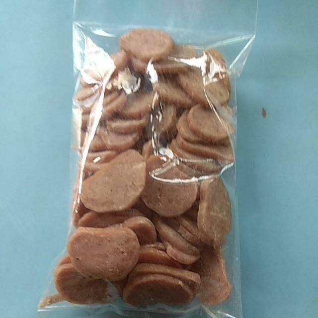 

KEMPLANG MENTAH CUMI 500GR
