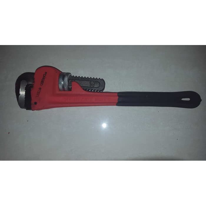 Kunci Pipa 14"